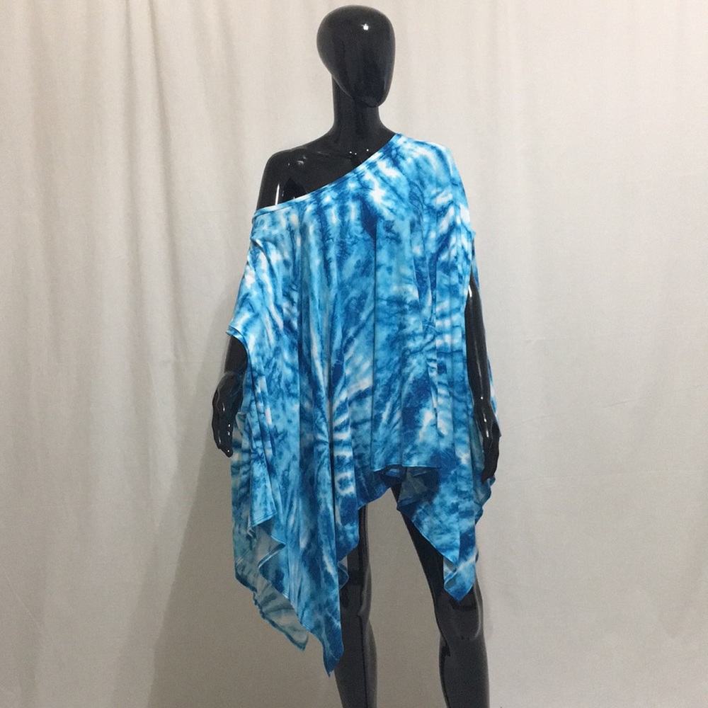 Tunic Dress
